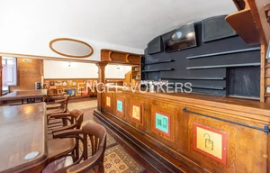 Restaurant for rent, 207m<sup>2</sup>