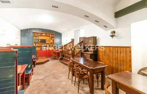 Restaurant for rent, 207m<sup>2</sup>