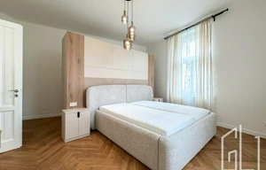 Apartment for rent, 2+kk - 1 bedroom, 64m<sup>2</sup>