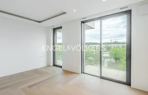 Apartment for rent, 3+kk - 2 bedrooms, 96m<sup>2</sup>