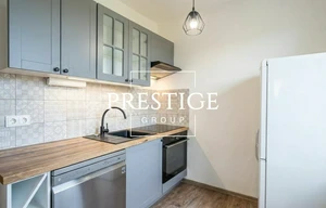 Apartment for rent, 2+1 - 1 bedroom, 60m<sup>2</sup>