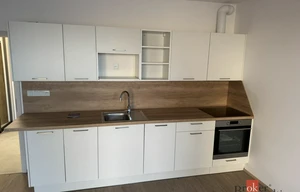 Apartment for rent, 1+KK - Studio, 40m<sup>2</sup>