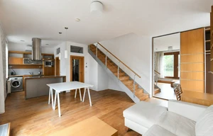 Apartment for rent, 2+kk - 1 bedroom, 72m<sup>2</sup>