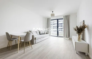 Apartment for rent, 1+KK - Studio, 36m<sup>2</sup>