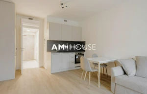 Apartment for rent, 1+KK - Studio, 36m<sup>2</sup>