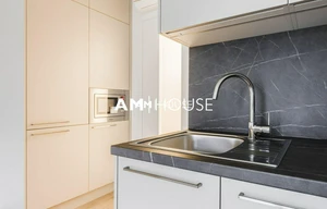 Apartment for rent, 1+KK - Studio, 36m<sup>2</sup>