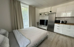 Apartment for rent, 1+KK - Studio, 32m<sup>2</sup>