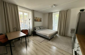 Apartment for rent, 1+KK - Studio, 32m<sup>2</sup>