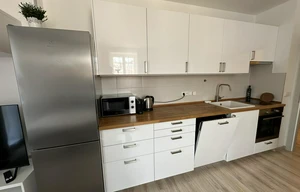 Apartment for rent, 1+KK - Studio, 32m<sup>2</sup>