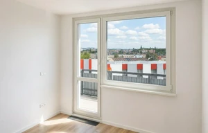 Apartment for rent, 3+1 - 2 bedrooms, 74m<sup>2</sup>