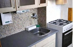 Apartment for rent, 2+1 - 1 bedroom, 55m<sup>2</sup>