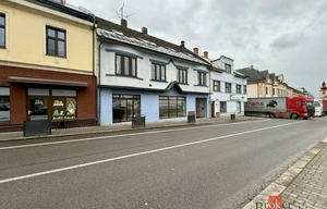 Retail space for rent, 200m<sup>2</sup>
