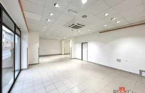 Retail space for rent, 200m<sup>2</sup>