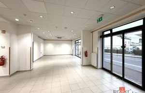 Retail space for rent, 200m<sup>2</sup>