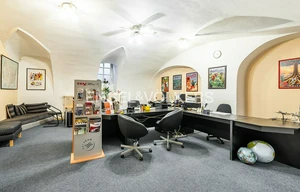 Office for rent, 51m<sup>2</sup>