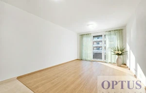 Apartment for rent, 2+kk - 1 bedroom, 59m<sup>2</sup>