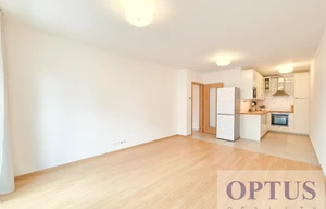 Apartment for rent, 2+kk - 1 bedroom, 59m<sup>2</sup>