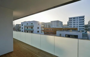 Apartment for rent, 2+kk - 1 bedroom, 54m<sup>2</sup>