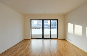 Apartment for rent, 2+kk - 1 bedroom, 54m<sup>2</sup>