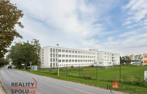 Apartment for rent, 1+KK - Studio, 34m<sup>2</sup>