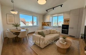 Apartment for rent, 2+kk - 1 bedroom, 64m<sup>2</sup>