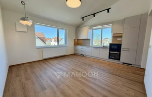Apartment for rent, 2+kk - 1 bedroom, 64m<sup>2</sup>