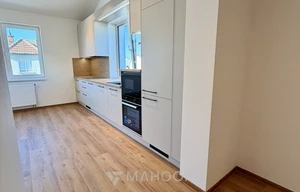 Apartment for rent, 2+kk - 1 bedroom, 64m<sup>2</sup>