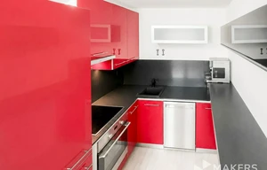 Apartment for sale, 2+kk - 1 bedroom, 45m<sup>2</sup>