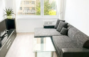 Apartment for sale, 2+kk - 1 bedroom, 45m<sup>2</sup>