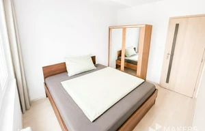 Apartment for sale, 2+kk - 1 bedroom, 45m<sup>2</sup>