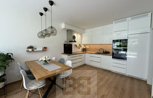 Apartment for rent, 2+kk - 1 bedroom, 59m<sup>2</sup>