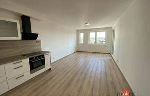 Apartment for rent, 2+kk - 1 bedroom, 77m<sup>2</sup>