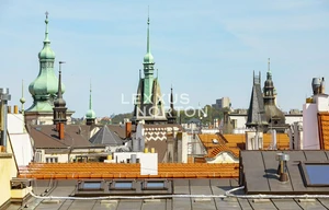 Apartment for sale, 4+kk - 3 bedrooms, 120m<sup>2</sup>