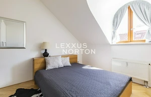 Apartment for rent, 3+kk - 2 bedrooms, 75m<sup>2</sup>