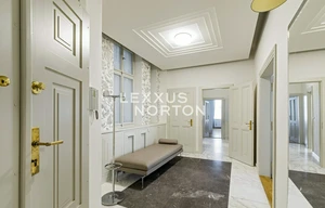 Apartment for rent, 3+1 - 2 bedrooms, 142m<sup>2</sup>