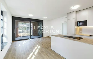 Apartment for rent, 3+kk - 2 bedrooms, 92m<sup>2</sup>