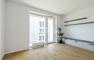 Apartment for rent, 1+KK - Studio, 39m<sup>2</sup>