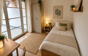 Apartment for rent, Atypical layout, 254m<sup>2</sup>