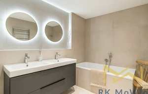 Apartment for rent, 2+kk - 1 bedroom, 53m<sup>2</sup>