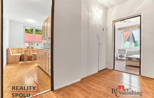Apartment for rent, 3+1 - 2 bedrooms, 67m<sup>2</sup>