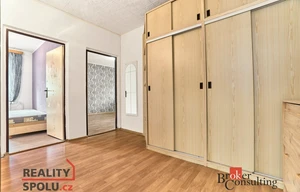 Apartment for rent, 3+1 - 2 bedrooms, 67m<sup>2</sup>