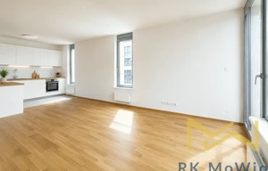Apartment for rent, 4+kk - 3 bedrooms, 107m<sup>2</sup>