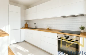 Apartment for rent, 4+kk - 3 bedrooms, 107m<sup>2</sup>