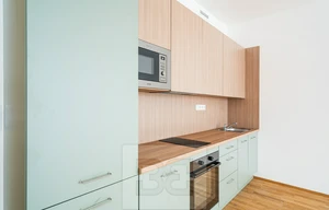 Apartment for rent, 1+KK - Studio, 42m<sup>2</sup>