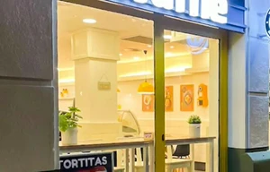 Restaurant for rent, 35m<sup>2</sup>