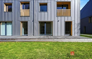 Apartment for sale, 3+kk - 2 bedrooms, 65m<sup>2</sup>