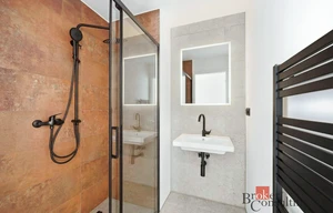 Apartment for sale, 3+kk - 2 bedrooms, 65m<sup>2</sup>