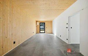 Apartment for sale, 3+kk - 2 bedrooms, 65m<sup>2</sup>