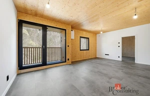Apartment for sale, 2+kk - 1 bedroom, 56m<sup>2</sup>