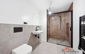 Apartment for sale, 2+kk - 1 bedroom, 56m<sup>2</sup>
